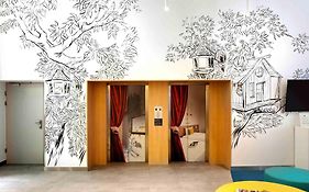 Ibis Styles Budapest Center